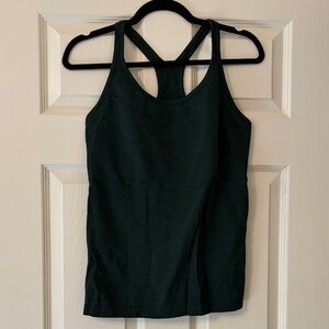 Lululemon Ebb to Street sz 10